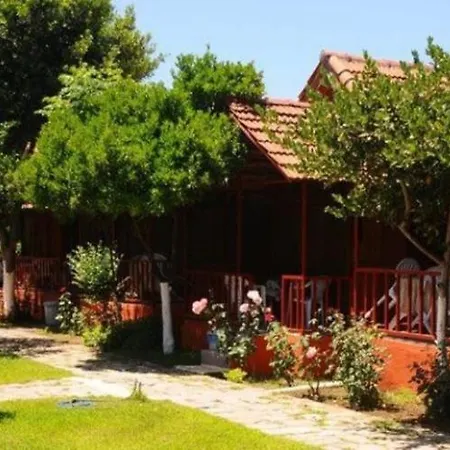 Toll Hotel